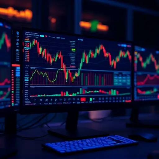 Trading court terme Quantalysus AI