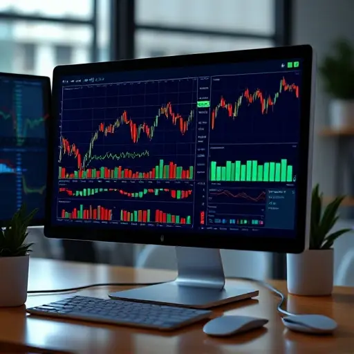 Investissement long terme Quantalysus AI